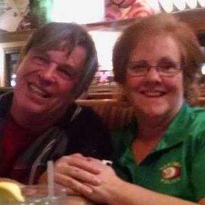 Meet your Posher, Debbie